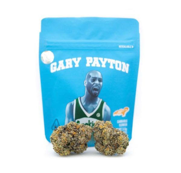 Gary Payton Strain