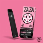 Zaza Vape