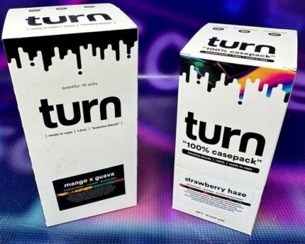 Turn Disposable