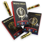 Muha Meds Carts